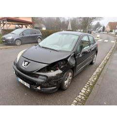 Moteur essuie glace avant PEUGEOT 207 Photo n°1