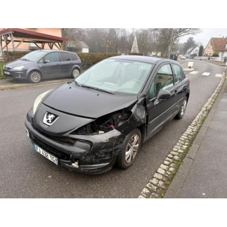 Cremaillere assistee PEUGEOT 207 Photo n°1