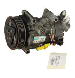 Compresseur clim PEUGEOT 207