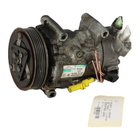 Compresseur clim PEUGEOT 207