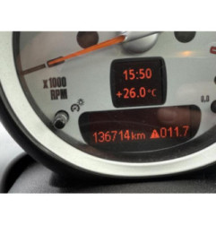 Compteur MINI MINI 2 R56 Photo n°14