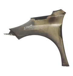 Aile avant droit PEUGEOT 207 Photo n°1