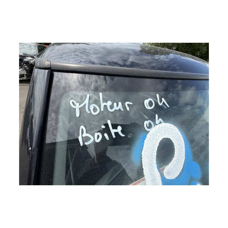 Pare soleil droit MINI MINI 2 R56