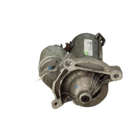 Demarreur PEUGEOT 207 Photo n°1