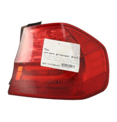 Feu arriere principal droit (feux) BMW SERIE 3 E90 Photo n°1