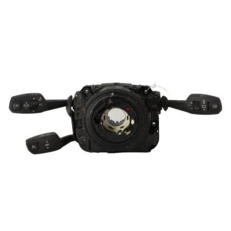 Com (Bloc Contacteur Tournant+Commodo Essuie Glace+Commodo Phare) BMW SERIE 3 E90 Photo n°1