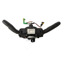 Com (Bloc Contacteur Tournant+Commodo Essuie Glace+Commodo Phare) PEUGEOT 407