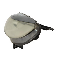 Optique avant principal gauche (feux)(phare) PEUGEOT 407
