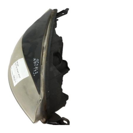 Optique avant principal droit (feux)(phare) PEUGEOT 407