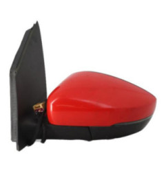 Retroviseur gauche VOLKSWAGEN POLO 5 Photo n°3