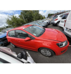 Retroviseur gauche VOLKSWAGEN POLO 5 Photo n°15