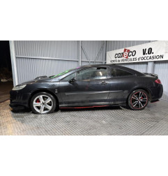 Porte avant droit PEUGEOT 407