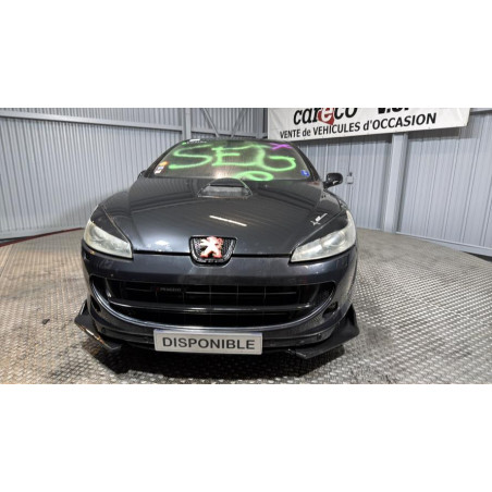 Train arriere complet PEUGEOT 407 Photo n°1