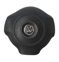 Air bag passager VOLKSWAGEN POLO 5 Photo n°1