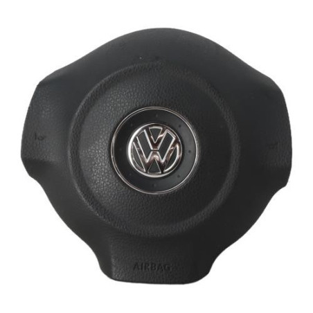 Air bag passager VOLKSWAGEN POLO 5 Photo n°1