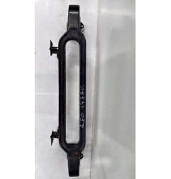 Renfort pare choc avant (traverse) PEUGEOT 407 Photo n°1