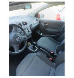Air bag passager VOLKSWAGEN POLO 5 Photo n°5