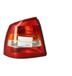 Feu arriere principal gauche (feux) OPEL ASTRA G Photo n°1