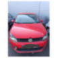 Air bag passager VOLKSWAGEN POLO 5