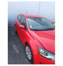 Air bag passager VOLKSWAGEN POLO 5 Photo n°8