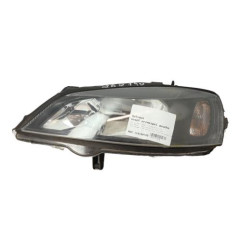 Optique avant principal gauche (feux)(phare) OPEL ASTRA G Photo n°1
