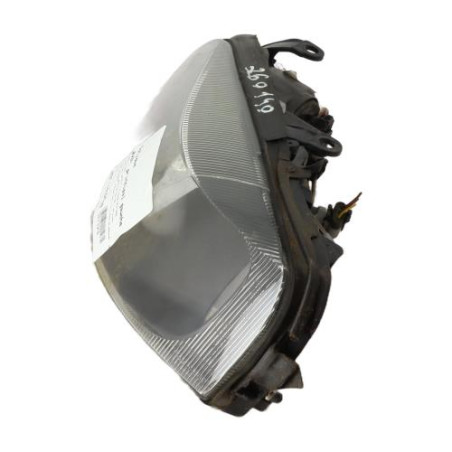 Optique avant principal gauche (feux)(phare) OPEL ASTRA G