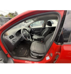 Air bag passager VOLKSWAGEN POLO 5 Photo n°14