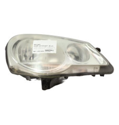 Optique avant principal droit (feux)(phare) VOLKSWAGEN POLO 4 Photo n°1