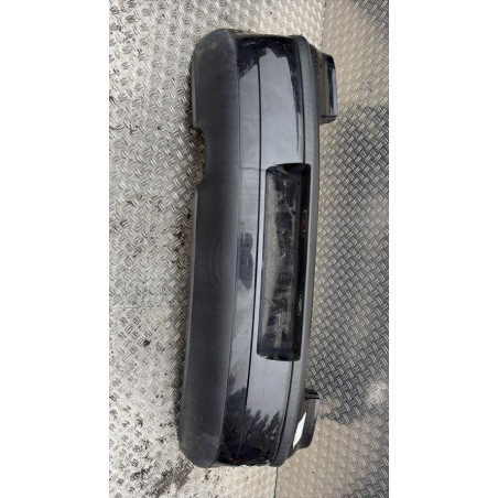 Pare choc arriere VOLKSWAGEN POLO 4 Photo n°1