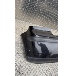 Pare choc arriere VOLKSWAGEN POLO 4