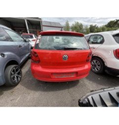 Air bag passager VOLKSWAGEN POLO 5 Photo n°19