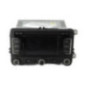 Autoradio d'origine VOLKSWAGEN POLO 5