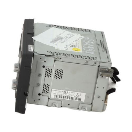 Autoradio d'origine VOLKSWAGEN POLO 5