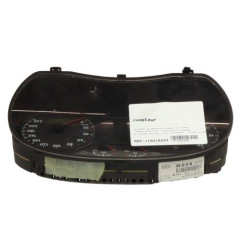 Compteur VOLKSWAGEN POLO 4