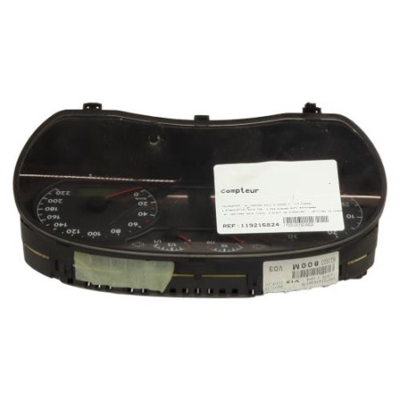 Compteur VOLKSWAGEN POLO 4
