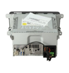 Autoradio d'origine VOLKSWAGEN POLO 5 Photo n°3