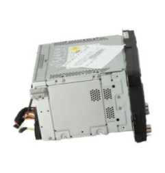 Autoradio d'origine VOLKSWAGEN POLO 5 Photo n°4