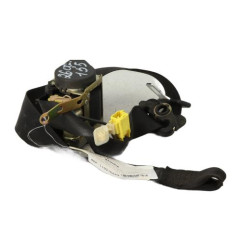 Ceinture avant gauche VOLKSWAGEN POLO 4 Photo n°1