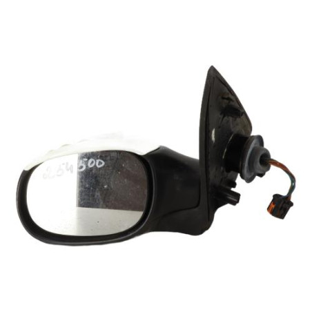 Retroviseur gauche PEUGEOT 206 Photo n°1