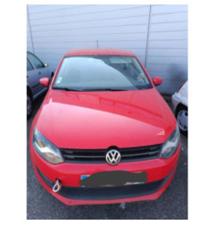 Autoradio d'origine VOLKSWAGEN POLO 5 Photo n°9