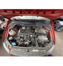 Autoradio d'origine VOLKSWAGEN POLO 5 Photo n°12