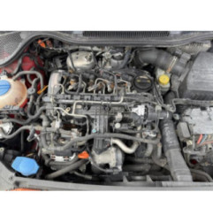 Autoradio d'origine VOLKSWAGEN POLO 5 Photo n°13