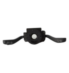 Com (Bloc Contacteur Tournant+Commodo Essuie Glace+Commodo Phare) VOLKSWAGEN POLO 5 Photo n°1