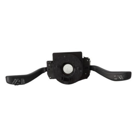 Com (Bloc Contacteur Tournant+Commodo Essuie Glace+Commodo Phare) VOLKSWAGEN POLO 5 Photo n°1