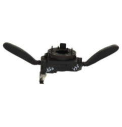 Com (Bloc Contacteur Tournant+Commodo Essuie Glace+Commodo Phare) VOLKSWAGEN POLO 5 Photo n°3