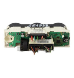 Commande chauffage VOLKSWAGEN POLO 5