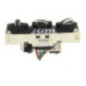 Commande chauffage VOLKSWAGEN POLO 5