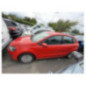 Commande chauffage VOLKSWAGEN POLO 5