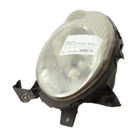 Optique avant principal droit (feux)(phare) NISSAN MICRA 3