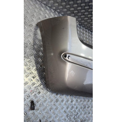 Pare choc arriere NISSAN MICRA 3